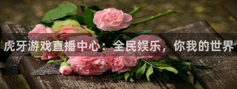 nba河豚体育直播：虎牙游戏直播中心：全民娱乐，你我的世界